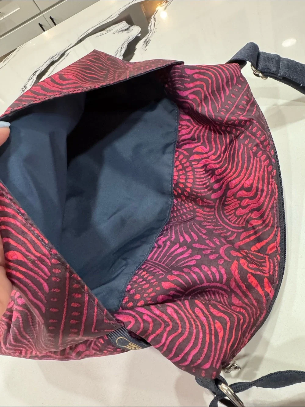Lesportsac 💗 nylon